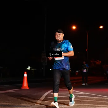 Runner Photo 5015262