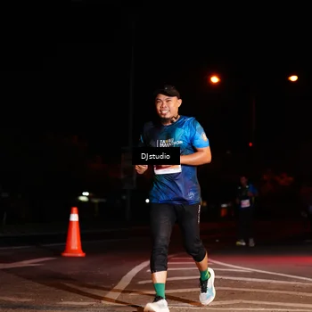 Runner Photo 5015263