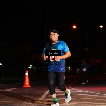 Runner Photo 5015265