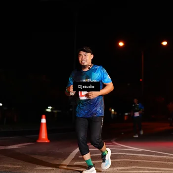 Runner Photo 5015266