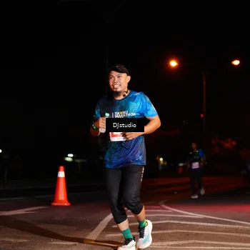 Runner Photo 5015267