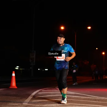 Runner Photo 5015268