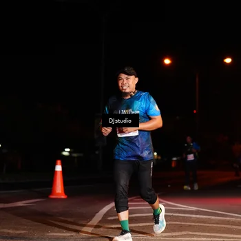 Runner Photo 5015270
