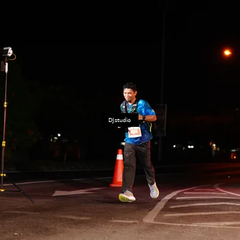 Runner Photo 5015271