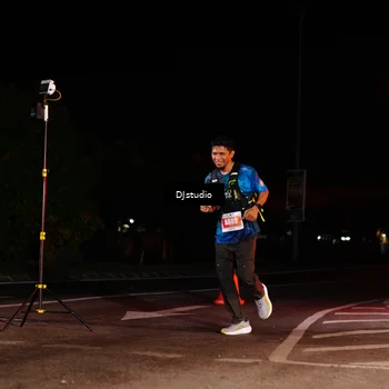 Runner Photo 5015273