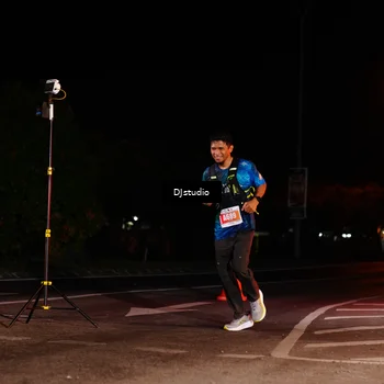 Runner Photo 5015274