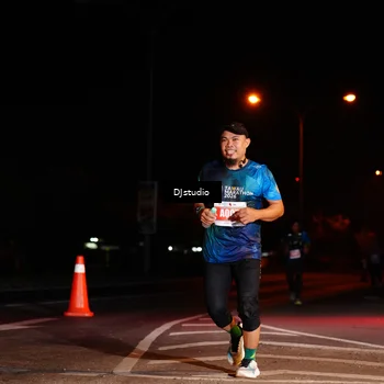 Runner Photo 5015276