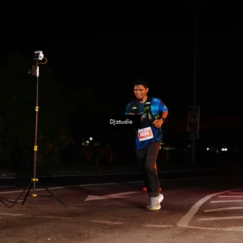 Runner Photo 5015277