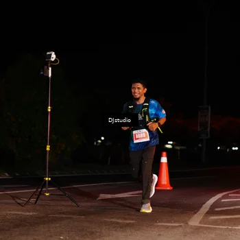 Runner Photo 5015280
