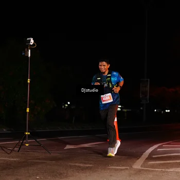 Runner Photo 5015281