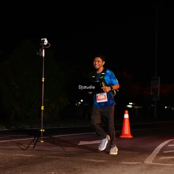 Runner Photo 5015285