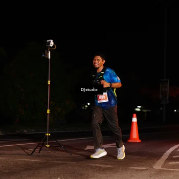 Runner Photo 5015287