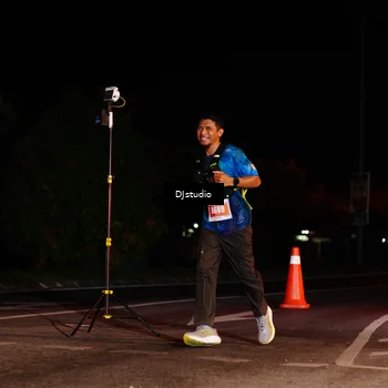 Runner Photo 5015288