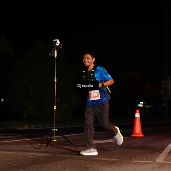 Runner Photo 5015290