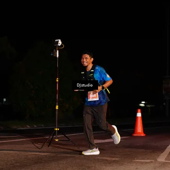 Runner Photo 5015291