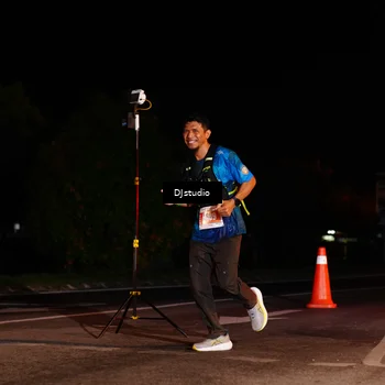 Runner Photo 5015292