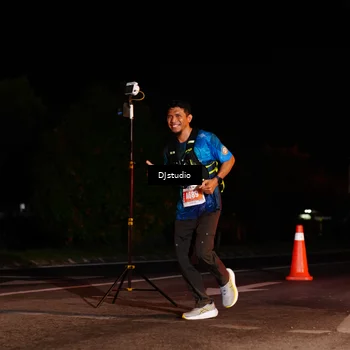 Runner Photo 5015293