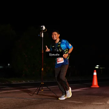 Runner Photo 5015294