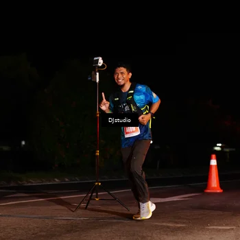 Runner Photo 5015295