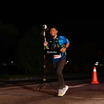 Runner Photo 5015296