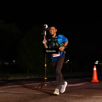 Runner Photo 5015297