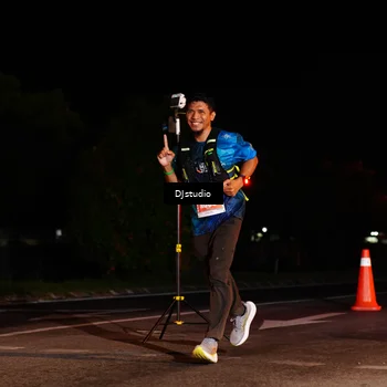 Runner Photo 5015298