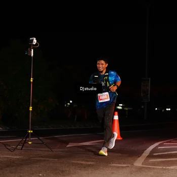 Runner Photo 5015299