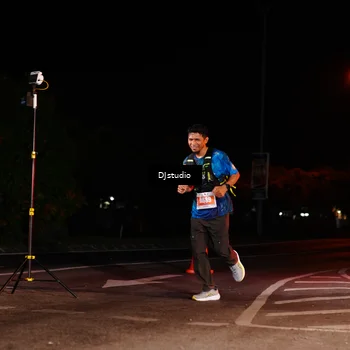 Runner Photo 5015302