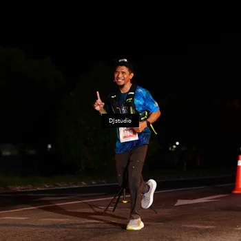 Runner Photo 5015303