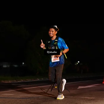 Runner Photo 5015304