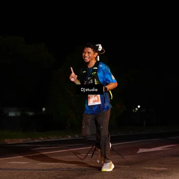 Runner Photo 5015305