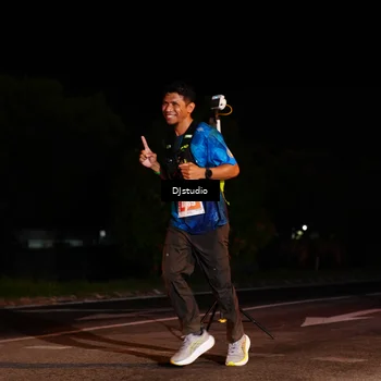 Runner Photo 5015306