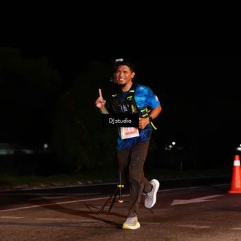 Runner Photo 5015308