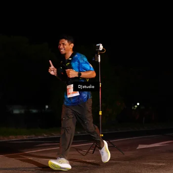 Runner Photo 5015309