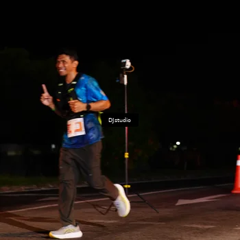 Runner Photo 5015311