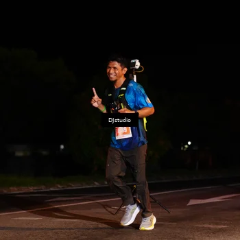 Runner Photo 5015312