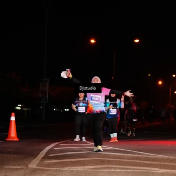 Runner Photo 5015313