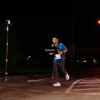 Runner Photo 5015314