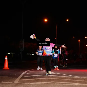 Runner Photo 5015315