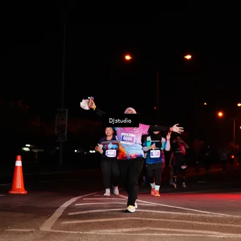 Runner Photo 5015317