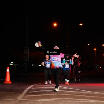 Runner Photo 5015318