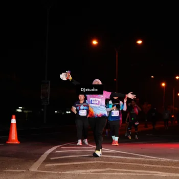 Runner Photo 5015319