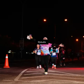 Runner Photo 5015321