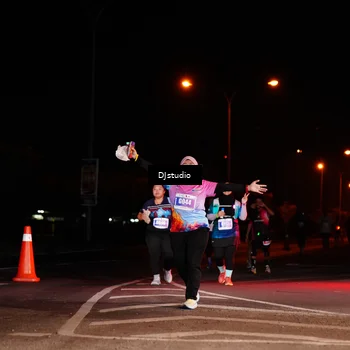 Runner Photo 5015322