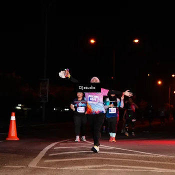 Runner Photo 5015323