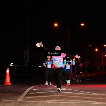 Runner Photo 5015324