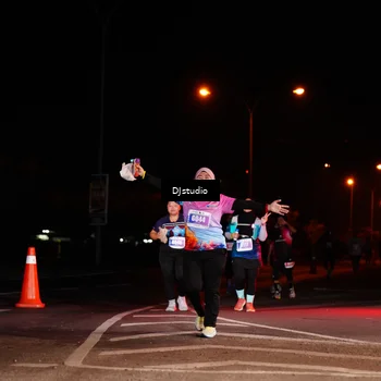 Runner Photo 5015325