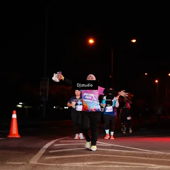 Runner Photo 5015326