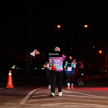 Runner Photo 5015327