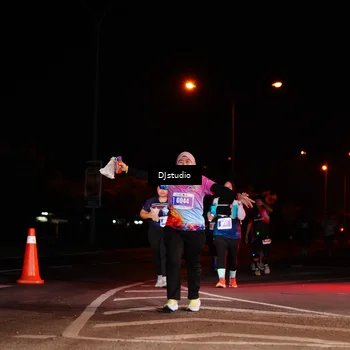 Runner Photo 5015329